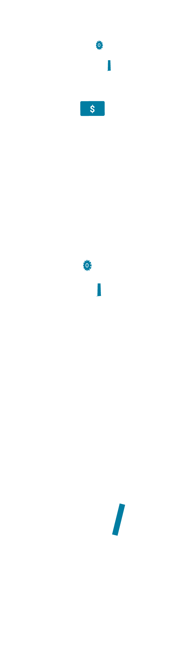 1. Purchase or sell eligible industrial treatment products 2. Earn points for every product purchased or sold 3. Redeem your points in our catalog of exclusive rewards